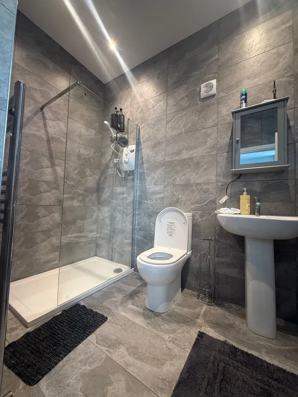 Flat 4, 86 North Sherwood Street, Nottingham, Nottinghamshire, NG1 4EE - Image 5